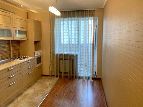 квартира по адресу Костанди ул., 199