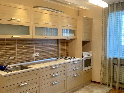 квартира по адресу Костанди ул., 199