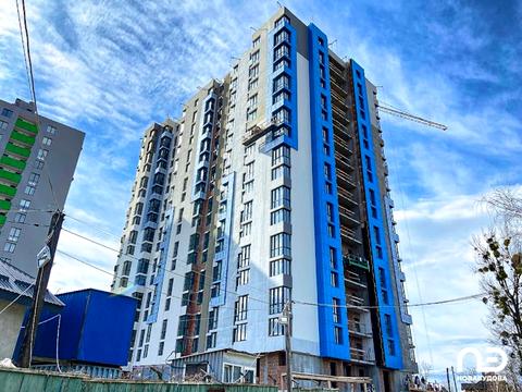 квартира по адресу Беговая ул., 17