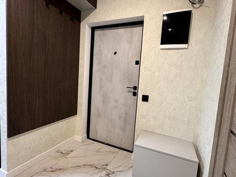 квартира по адресу Запорожское шоссе, 28