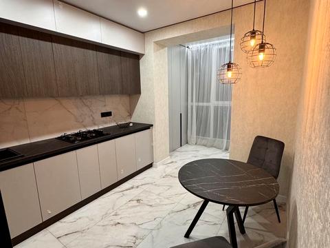 квартира по адресу Запорожское шоссе, 28