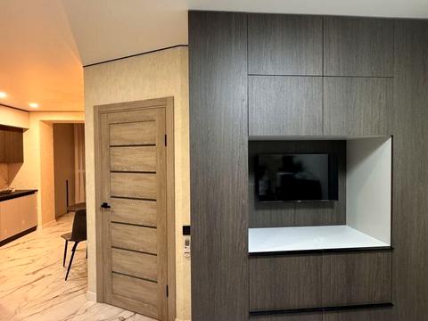 квартира по адресу Запорожское шоссе, 28