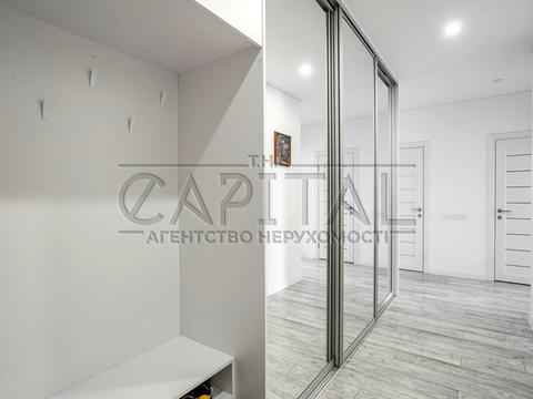 квартира за адресою Сергія Данченка вул., 32-Б