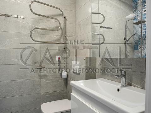 квартира за адресою Сергія Данченка вул., 32-Б