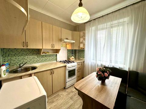 квартира за адресою Волинська вул., 6