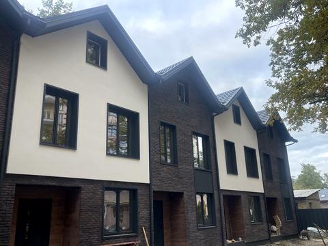 будинок за адресою Василя Стуса вул. (Пушкінська)