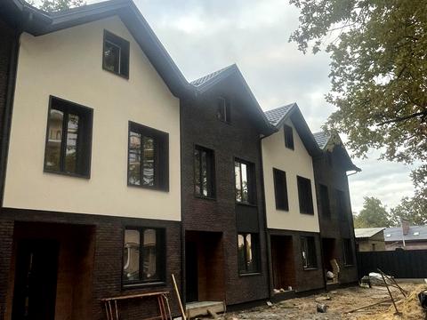 будинок за адресою Василя Стуса вул. (Пушкінська)