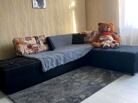 квартира по адресу Михаила Максимовича ул. (Трутенко Онуфрия), 28-Б