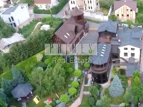 дом по адресу Ольшанская ул.