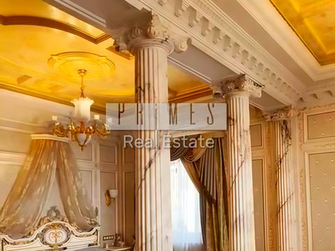 дом по адресу Ольшанская ул.