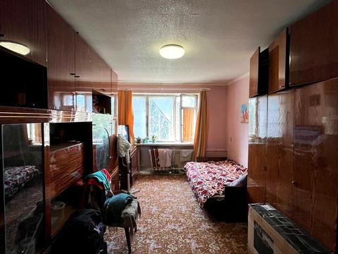 комната по адресу Льва Ландау просп. (50-летия СССР), 46