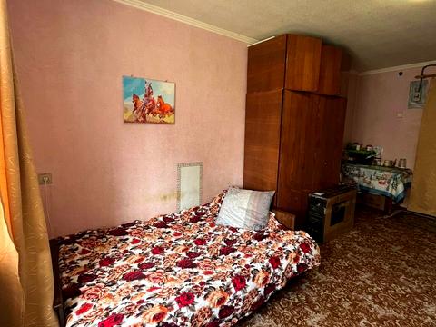 комната по адресу Льва Ландау просп. (50-летия СССР), 46