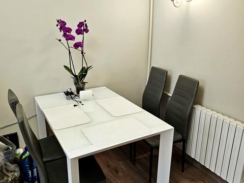 квартира за адресою Дмитра Яворницького просп. (Карла Маркса), 119