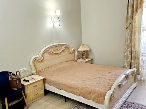 квартира за адресою Дмитра Яворницького просп. (Карла Маркса), 119