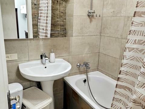 квартира за адресою Дмитра Яворницького просп. (Карла Маркса), 119