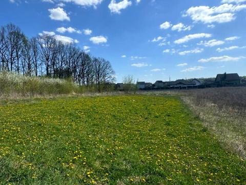 ділянка за адресою Василя Стуса