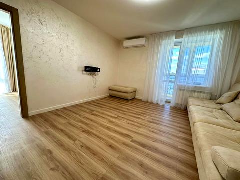 квартира по адресу Валерия Лобановского ул., 26 к1