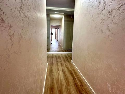 квартира по адресу Валерия Лобановского ул., 26 к1