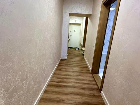квартира по адресу Валерия Лобановского ул., 26 к1