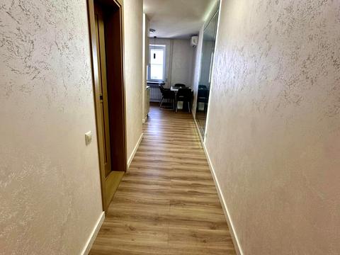 квартира по адресу Валерия Лобановского ул., 26 к1