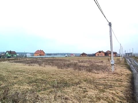 ділянка за адресою Василя Стуса