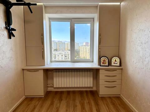 квартира по адресу Валерия Лобановского ул., 26 к1