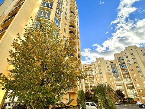 квартира по адресу Валерия Лобановского ул., 26 к1