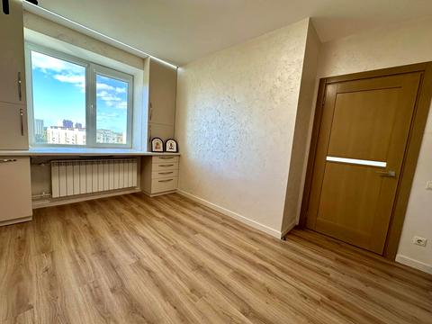 квартира по адресу Валерия Лобановского ул., 26 к1