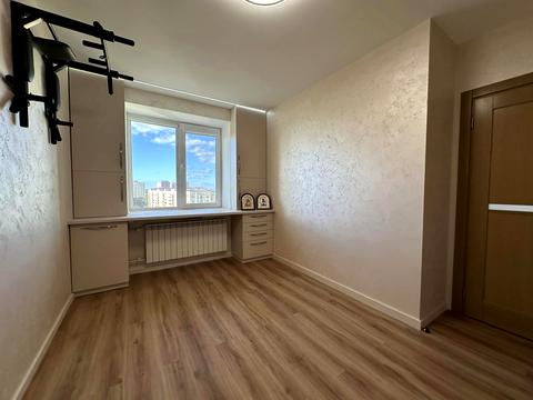 квартира по адресу Валерия Лобановского ул., 26 к1