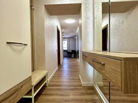 квартира по адресу Валерия Лобановского ул., 26 к1