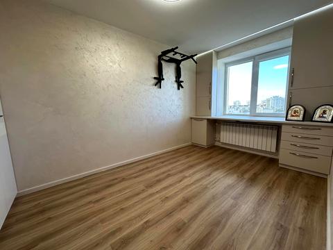 квартира по адресу Валерия Лобановского ул., 26 к1