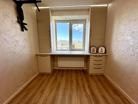 квартира по адресу Валерия Лобановского ул., 26 к1