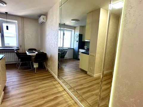квартира по адресу Валерия Лобановского ул., 26 к1