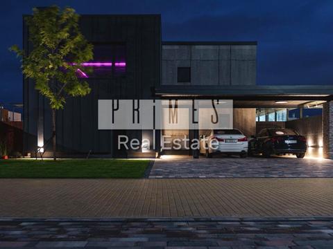 дом по адресу Щаслива