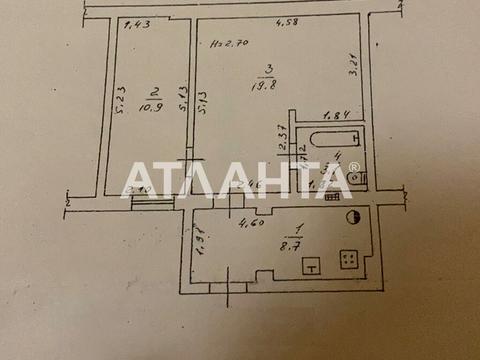 квартира по адресу Европейская ул. (Екатерининская), 47
