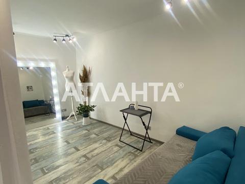 квартира по адресу Европейская ул. (Екатерининская), 47