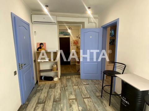 квартира по адресу Европейская ул. (Екатерининская), 47