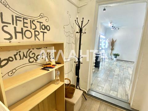 квартира по адресу Европейская ул. (Екатерининская), 47