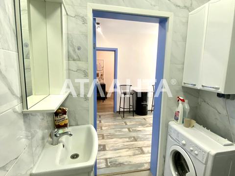 квартира по адресу Европейская ул. (Екатерининская), 47