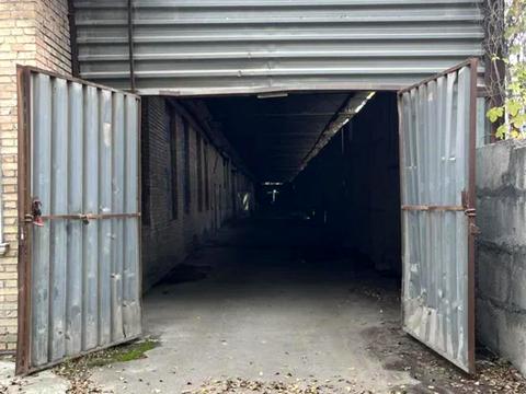 комерційна за адресою Будіндустрії вул., 7а