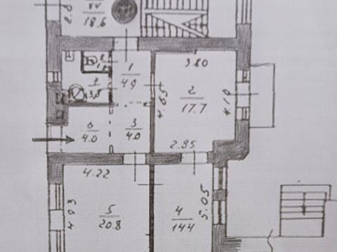 коммерческая по адресу Костёльная ул., 6