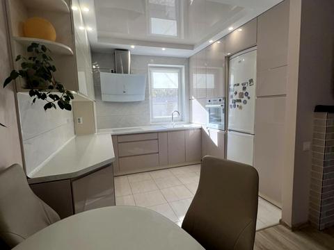 дом по адресу Проїзд Перший Світлий, 47