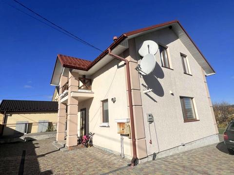 дом по адресу Проїзд Перший Світлий, 47