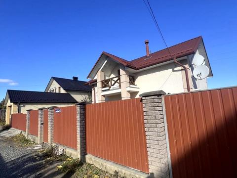 дом по адресу Проїзд Перший Світлий, 47