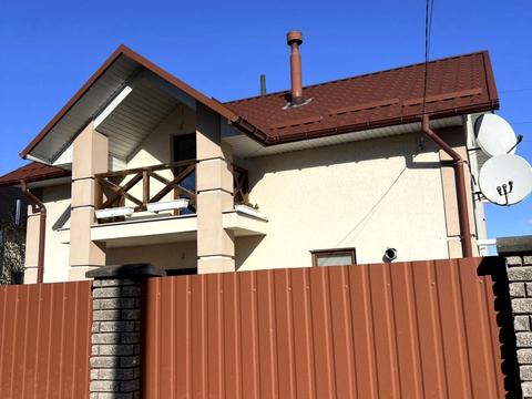 дом по адресу Проїзд Перший Світлий, 47