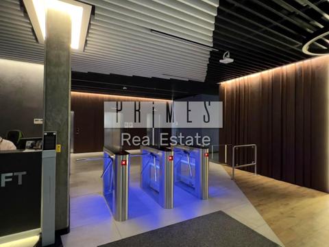 коммерческая по адресу Зоологическая ул., 5/1