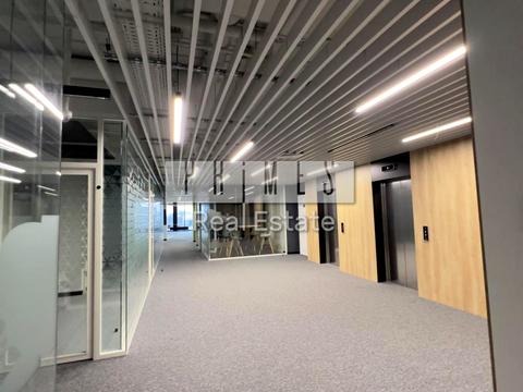 коммерческая по адресу Зоологическая ул., 5/1