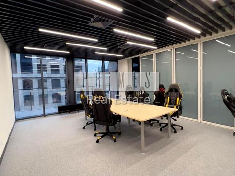 коммерческая по адресу Зоологическая ул., 5/1