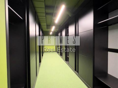 коммерческая по адресу Зоологическая ул., 5/1