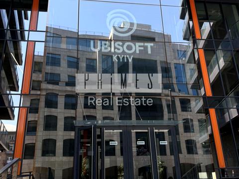 коммерческая по адресу Зоологическая ул., 5/1